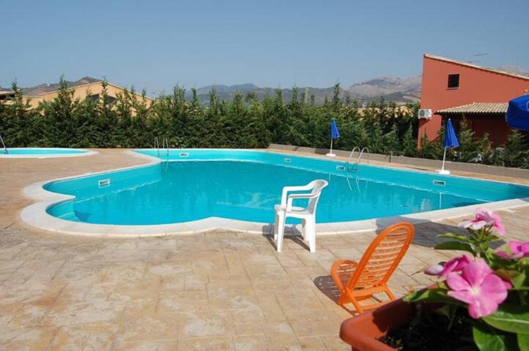 Villa Limuti Con Piscina Condominiale Campofelice Di Roccella Dış mekan fotoğraf